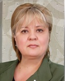 Шиленко Елена Алексеевна